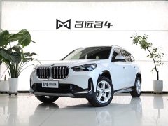 BMW X1 sDrive20Li X-Line - фото 1