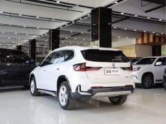 BMW X1 sDrive20Li X-Line - фото 13