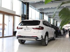 BMW X1 sDrive20Li X-Line - фото 15