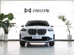 BMW X1 sDrive20Li X-Line - фото 2