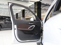 BMW X1 sDrive20Li X-Line - фото 5