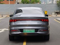 BYD Qin PLUS 2021 DM-i 55KM flagship - фото 13