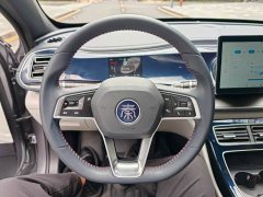 BYD Qin PLUS 2021 DM-i 55KM flagship - фото 5