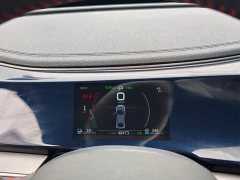 BYD Qin PLUS 2021 DM-i 55KM flagship - фото 6