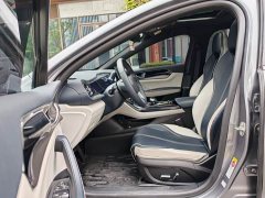 BYD Qin PLUS 2021 DM-i 55KM flagship - фото 7