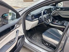 BYD Qin PLUS 2021 DM-i 55KM flagship - фото 8