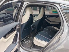BYD Qin PLUS 2021 DM-i 55KM flagship - фото 9