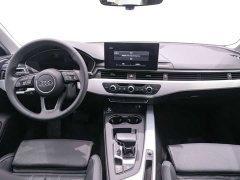 Audi A4L 40 TFSI Fashionable and Dynamic - фото 13