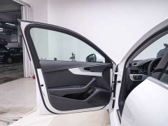 Audi A4L 40 TFSI Fashionable and Dynamic - фото 14