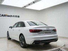 Audi A4L 40 TFSI Fashionable and Dynamic - фото 18