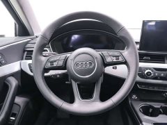 Audi A4L 40 TFSI Fashionable and Dynamic - фото 19