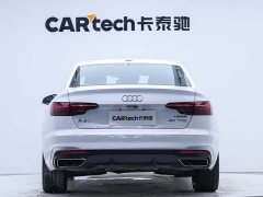 Audi A4L 40 TFSI Fashionable and Dynamic - фото 3