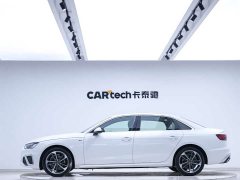 Audi A4L 40 TFSI Fashionable and Dynamic - фото 4