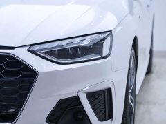 Audi A4L 40 TFSI Fashionable and Dynamic - фото 7