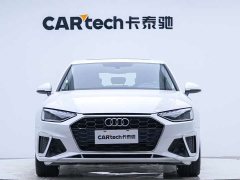 Audi A4L 40 TFSI Fashionable and Dynamic - фото 9
