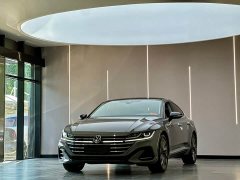 FAW-Volkswagen CC 2021 380TSI Dazzling Edition 30th Anniversary Edition - фото 1