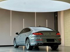 FAW-Volkswagen CC 2021 380TSI Dazzling Edition 30th Anniversary Edition - фото 10