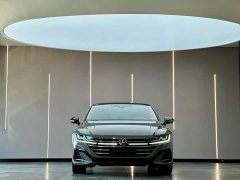 FAW-Volkswagen CC 2021 380TSI Dazzling Edition 30th Anniversary Edition - фото 2