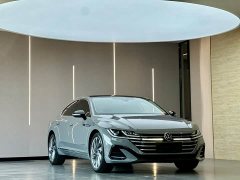 FAW-Volkswagen CC 2021 380TSI Dazzling Edition 30th Anniversary Edition - фото 3