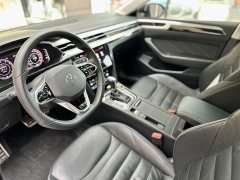 FAW-Volkswagen CC 2021 380TSI Dazzling Edition 30th Anniversary Edition - фото 4
