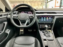 FAW-Volkswagen CC 2021 380TSI Dazzling Edition 30th Anniversary Edition - фото 5