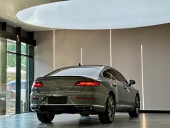 FAW-Volkswagen CC 2021 380TSI Dazzling Edition 30th Anniversary Edition - фото 8