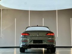 FAW-Volkswagen CC 2021 380TSI Dazzling Edition 30th Anniversary Edition - фото 9