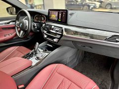 BMW 5 Series facelift 525Li M Sports Package - фото 5
