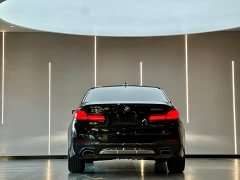 BMW 5 Series facelift 525Li M Sports Package - фото 9