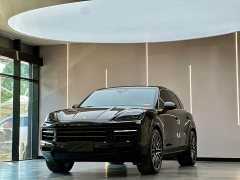 Porsche Cayenne 3.0T - фото 1
