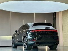 Porsche Cayenne 3.0T - фото 10
