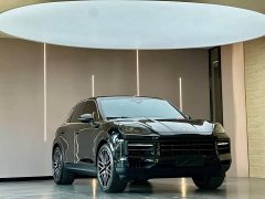 Porsche Cayenne 3.0T - фото 3