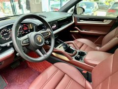 Porsche Cayenne 3.0T - фото 4