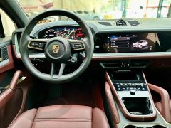 Porsche Cayenne 3.0T - фото 5