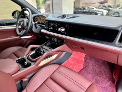 Porsche Cayenne 3.0T - фото 6
