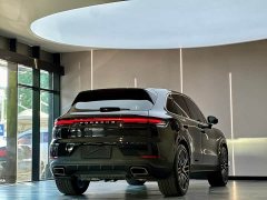 Porsche Cayenne 3.0T - фото 8