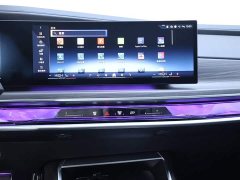 BMW 7 Series 2023 735Li M Sports Package - фото 10