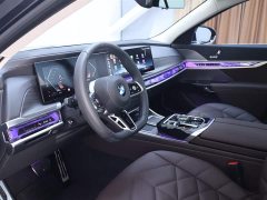 BMW 7 Series 2023 735Li M Sports Package - фото 11