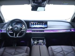 BMW 7 Series 2023 735Li M Sports Package - фото 13