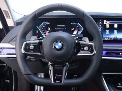 BMW 7 Series 2023 735Li M Sports Package - фото 16