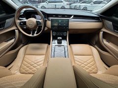 Jaguar XFL 2.0T P250 two-wheel drive exclusive luxury version - фото 11