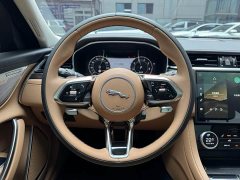 Jaguar XFL 2.0T P250 two-wheel drive exclusive luxury version - фото 13