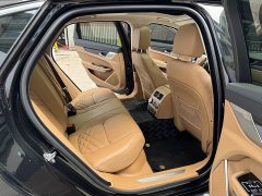 Jaguar XFL 2.0T P250 two-wheel drive exclusive luxury version - фото 15
