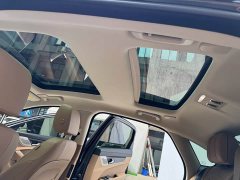 Jaguar XFL 2.0T P250 two-wheel drive exclusive luxury version - фото 16
