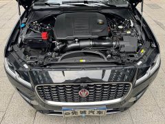 Jaguar XFL 2.0T P250 two-wheel drive exclusive luxury version - фото 17