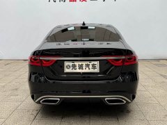 Jaguar XFL 2.0T P250 two-wheel drive exclusive luxury version - фото 6