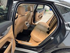 Jaguar XFL 2.0T P250 two-wheel drive exclusive luxury version - фото 9