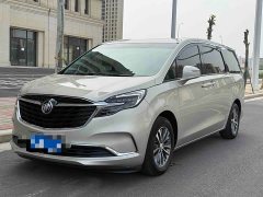 Buick GL8 ES Lu Zun 653T Comfort Type - фото 1