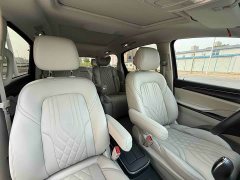 Buick GL8 ES Lu Zun 653T Comfort Type - фото 10