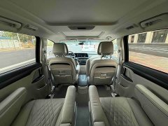 Buick GL8 ES Lu Zun 653T Comfort Type - фото 11